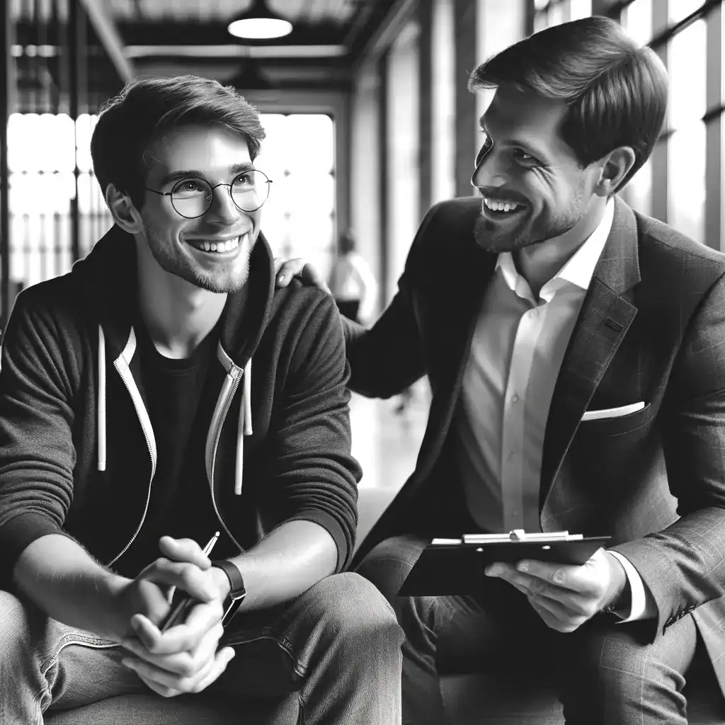 Raise funds with expert pitch deck and consulting for angels, VCs, and corporate investors.
