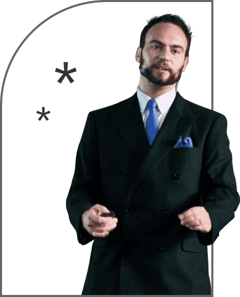 Pitch deck and fundraising consulting to raise from angels, venture capital, and corporate investors.