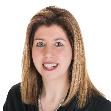 Tracy Greenan