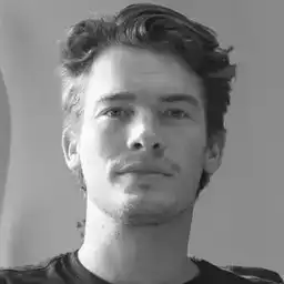 Gus Bartholomew